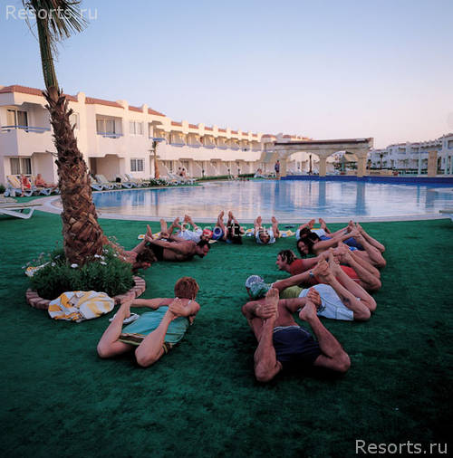 Dreams Vacation Resort 24